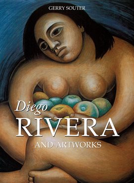 Cover image for Rivera