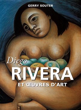 Cover image for Rivera