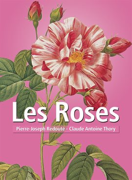 Cover image for Roses