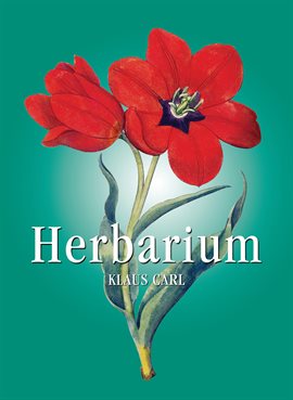 Cover image for Herbarim