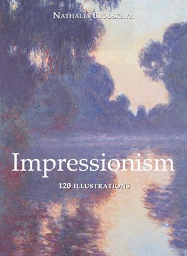 Cover image for Impressionism