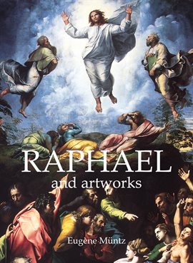 Cover image for Raphael