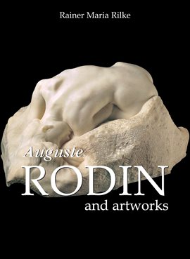 Cover image for Rodin