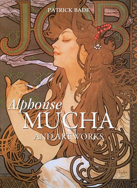 Cover image for Mucha