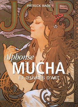 Cover image for Mucha