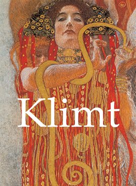 Cover image for Klimt