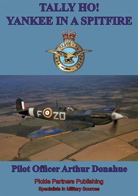 Imagen de portada para Tally Ho!