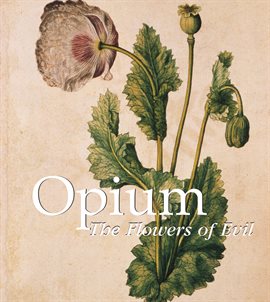 Cover image for Opium