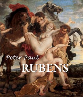 Imagen de portada para Peter Paul Rubens
