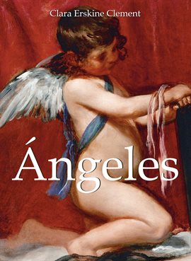 Cover image for Ángeles