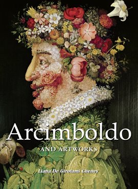 Cover image for Arcimboldo