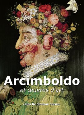 Cover image for Arcimboldo