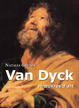 Cover image for Van Dyck