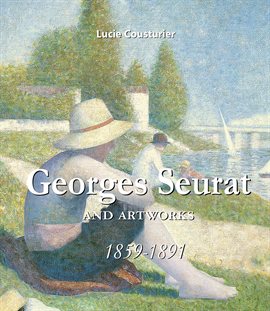Cover image for Seurat