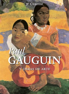 Cover image for Gauguin