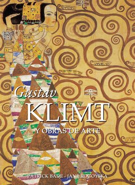 Cover image for Klimt