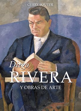 Cover image for Rivera