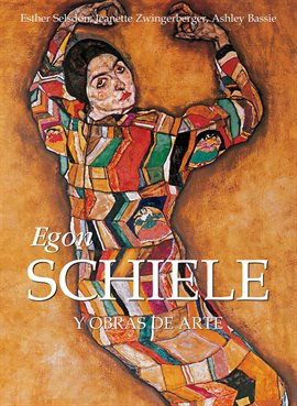 Cover image for Schiele