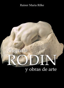 Cover image for Rodin