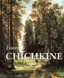Cover image for Ivan Chichkine
