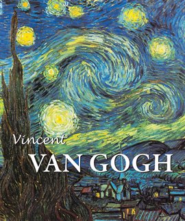 Cover image for Vincent van Gogh