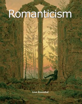 Cover image for Romanticism