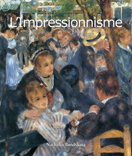 Cover image for L'Impressionnisme