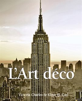 Imagen de portada para L'Art Deco