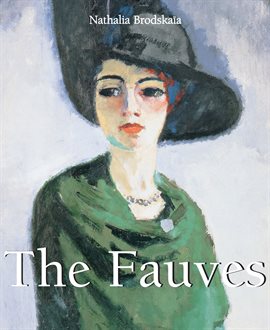 Cover image for The Fauves