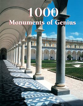 Imagen de portada para 1000 Monuments of Genius