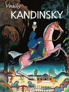 Cover image for Kandinsky