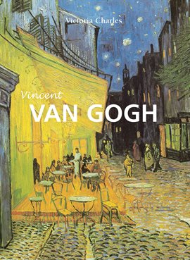 Imagen de portada para Vincent Van Gogh