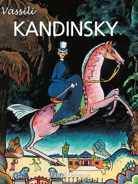 Cover image for Kandinsky