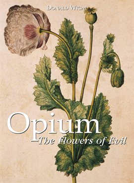 Cover image for Opium