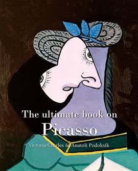 The Ultimate Book on Picasso cover