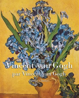 Cover image for Vincent van Gogh