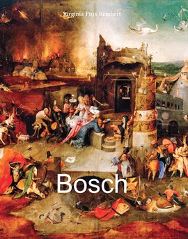 Cover image for Bosch