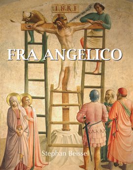 Cover image for Fra Angelico