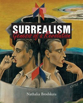 Cover image for Surrealism