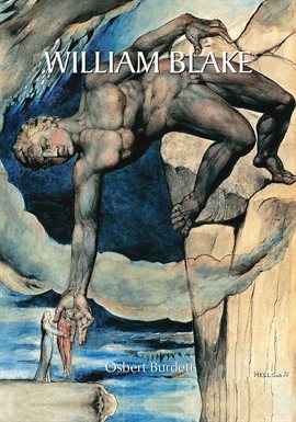 Cover image for William Blake