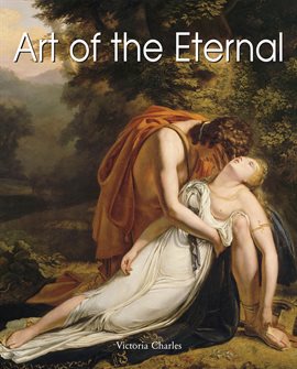 Imagen de portada para Art of the Eternal