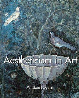 Cover image for Aestheticism in Art