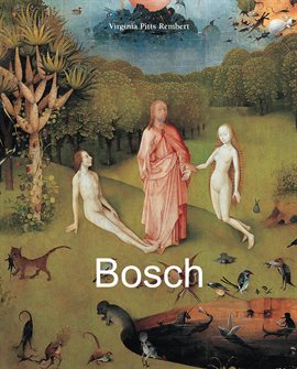 Cover image for Bosch