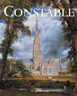 Umschlagbild für Constable