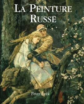 Cover image for La Peinture Russe