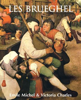 Cover image for Les Brueghel