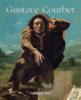 Cover image for Gustave Courbet