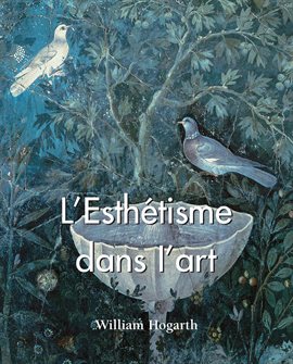 Umschlagbild für L'Esthétisme Dans L'Art