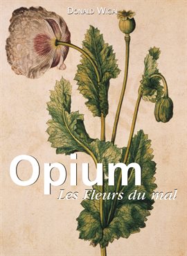 Cover image for Opium