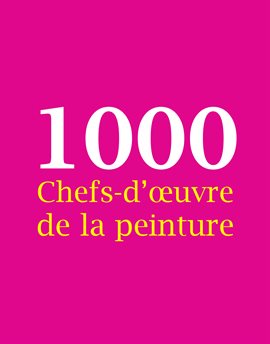 Cover image for 1000 Chefs